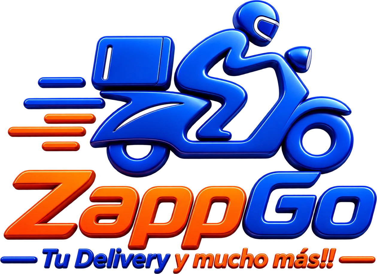 ZappGo