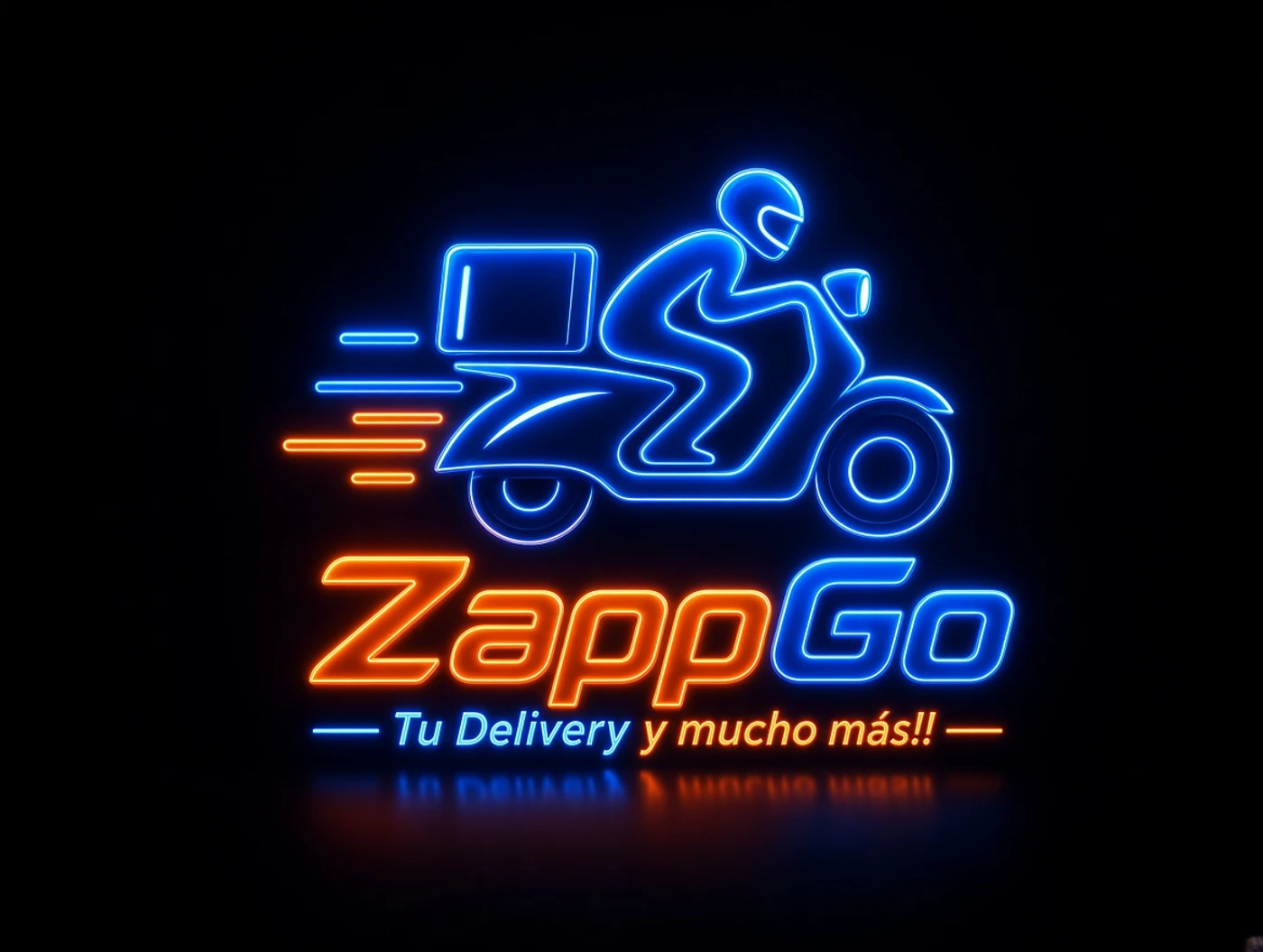 ZappGo